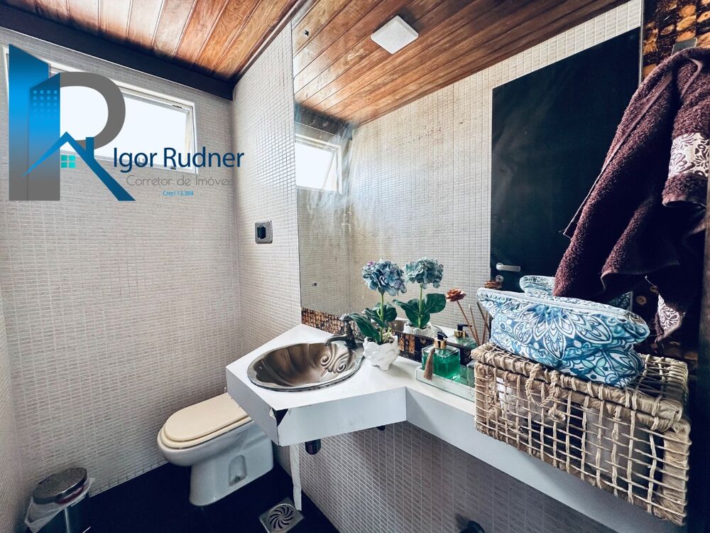 Cobertura à venda com 4 quartos, 378m² - Foto 15