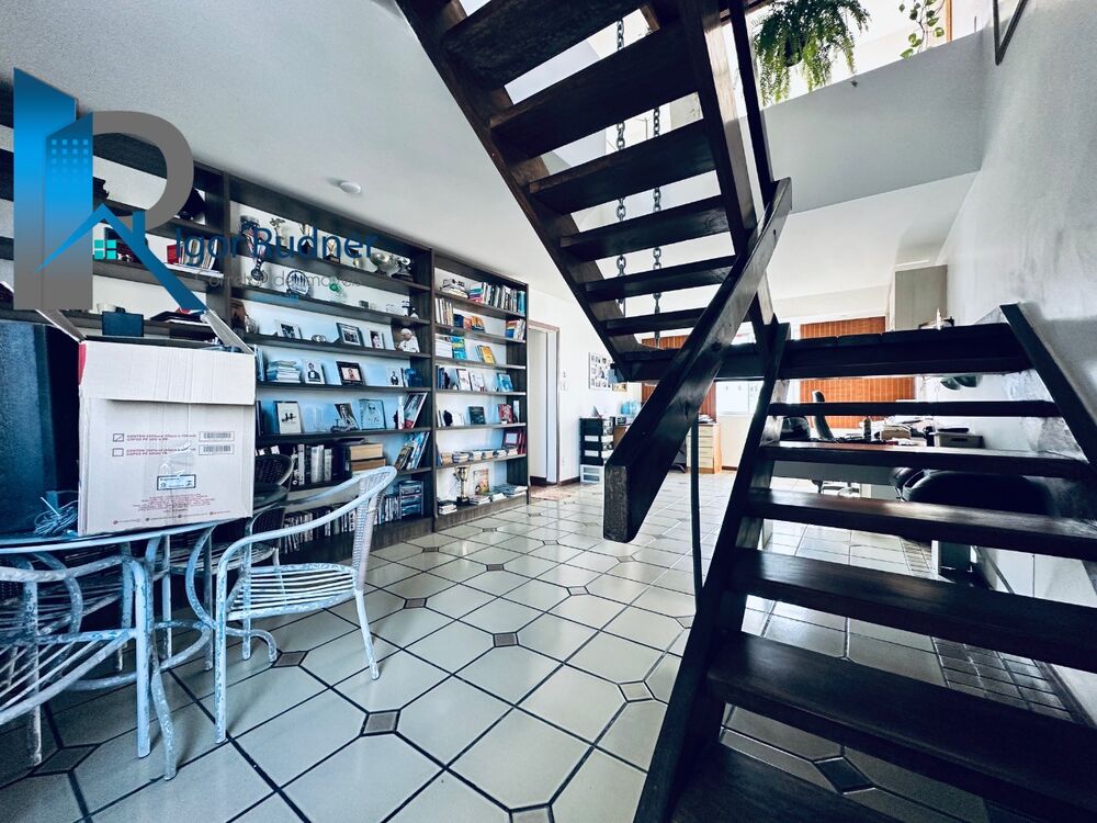 Cobertura à venda com 4 quartos, 378m² - Foto 19