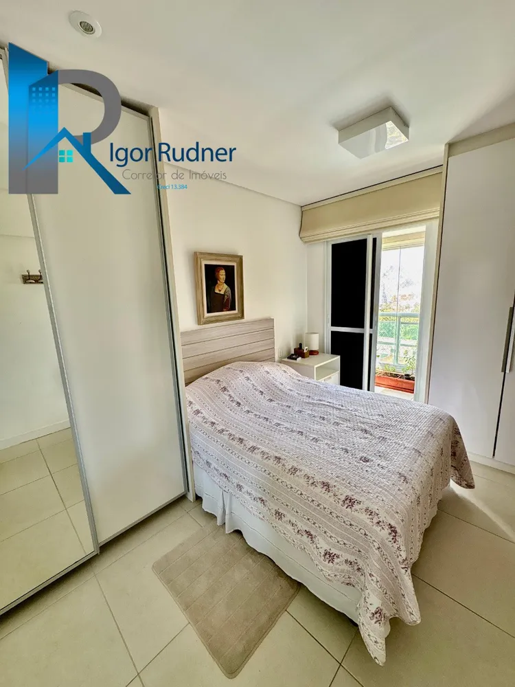 Apartamento, 3 quartos, 140 m² - Foto 7