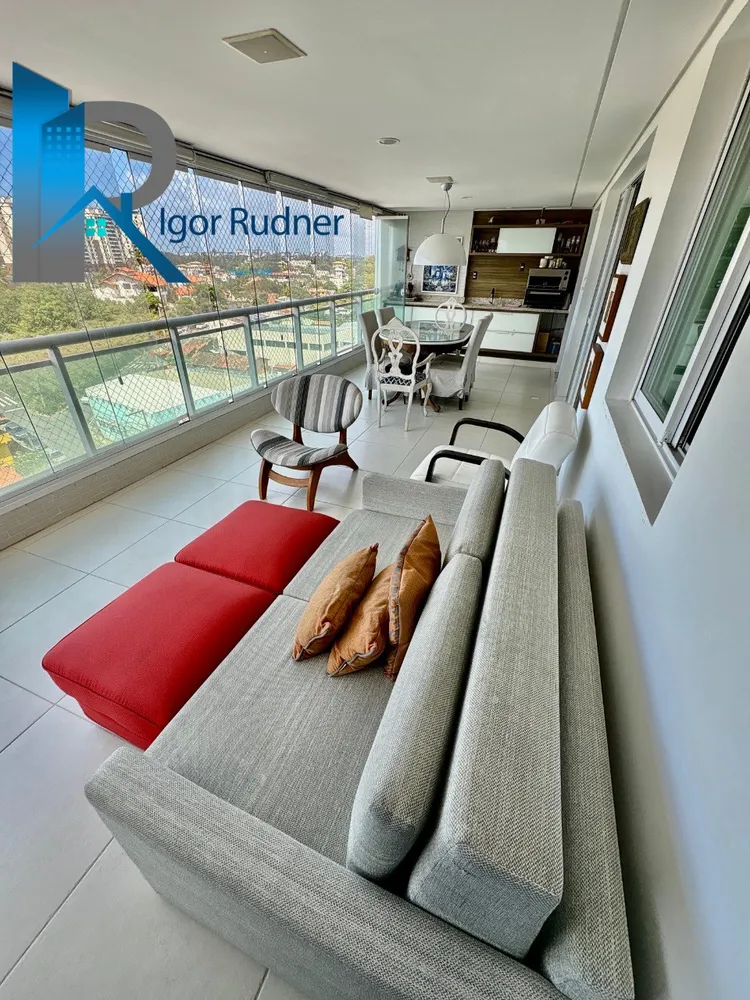 Apartamento, 3 quartos, 140 m² - Foto 5