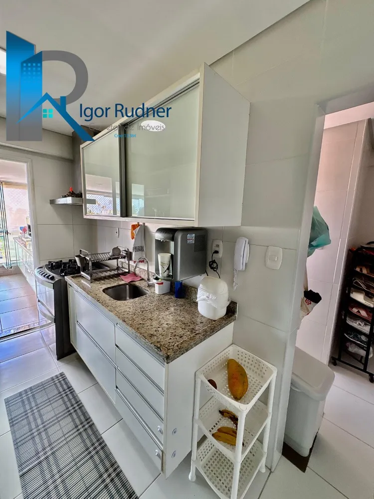 Apartamento, 3 quartos, 140 m² - Foto 5