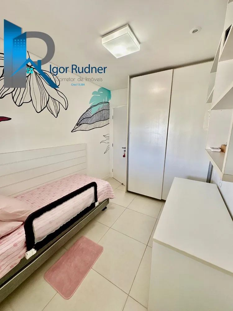 Apartamento, 3 quartos, 140 m² - Foto 11