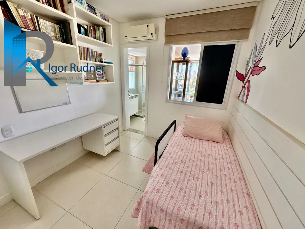 Apartamento, 3 quartos, 140 m² - Foto 10