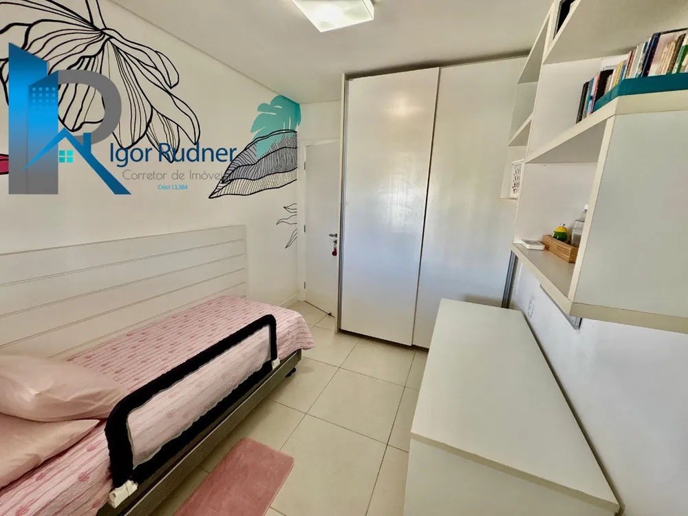 Apartamento, 3 quartos, 140 m² - Foto 6