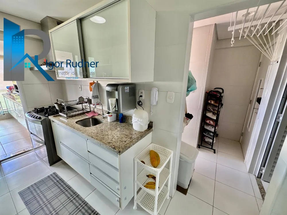 Apartamento, 3 quartos, 140 m² - Foto 15