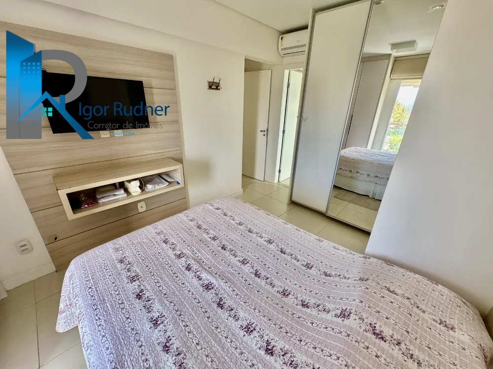 Apartamento, 3 quartos, 140 m² - Foto 9