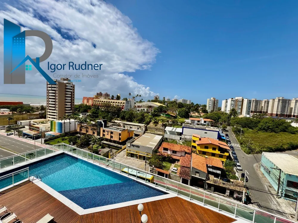 Apartamento, 3 quartos, 140 m² - Foto 4