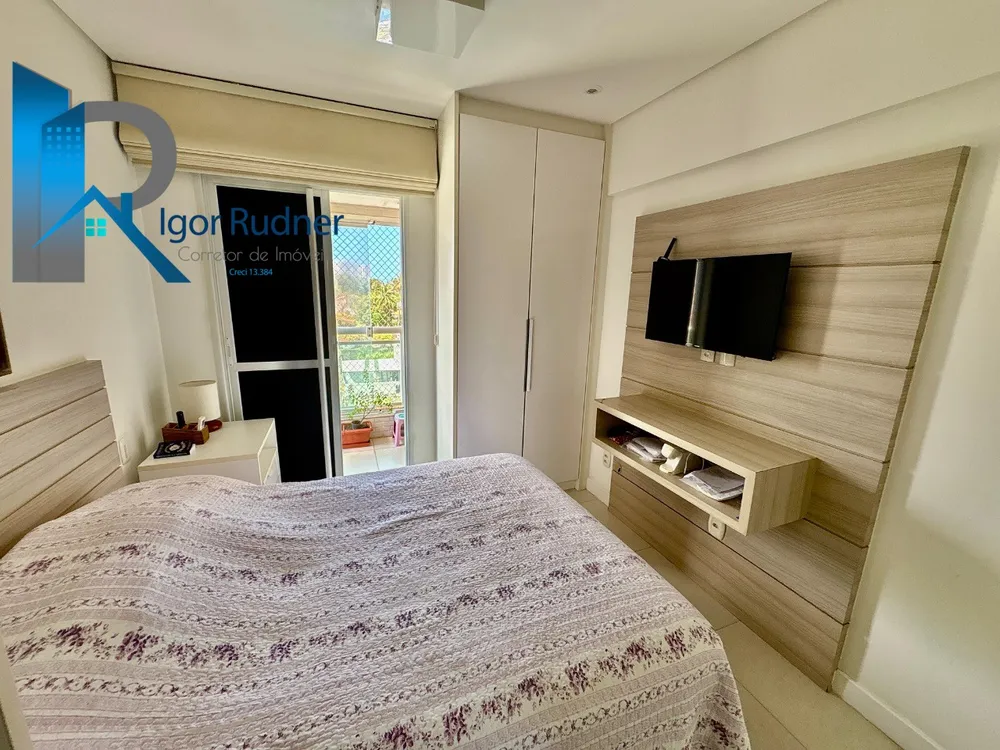 Apartamento, 3 quartos, 140 m² - Foto 8