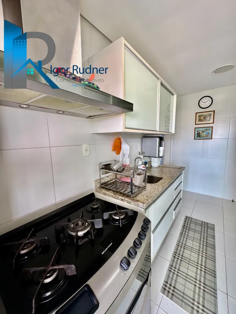 Apartamento, 3 quartos, 140 m² - Foto 16