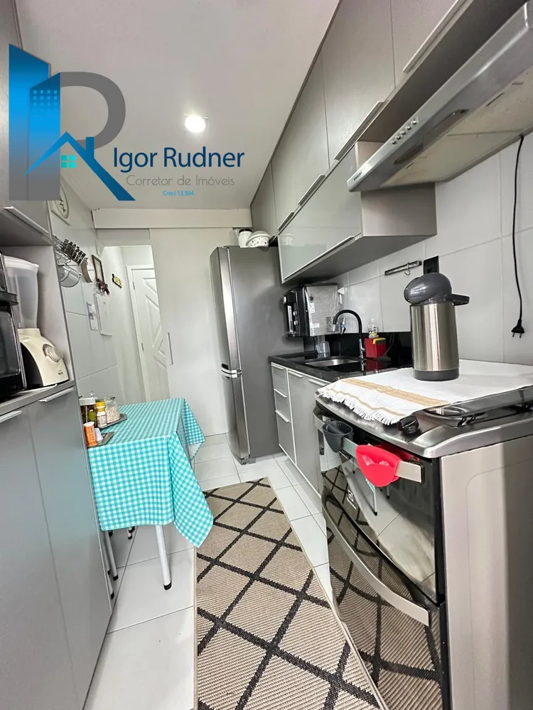 Apartamento, 3 quartos, 78 m² - Foto 15