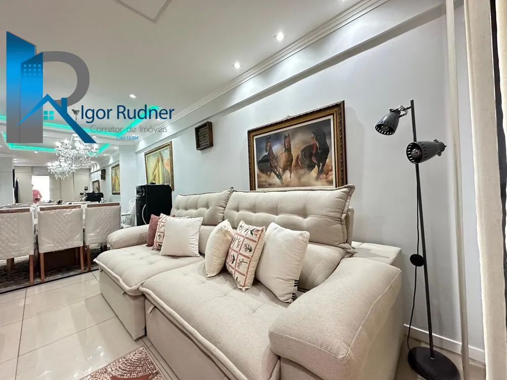 Apartamento, 3 quartos, 78 m² - Foto 5
