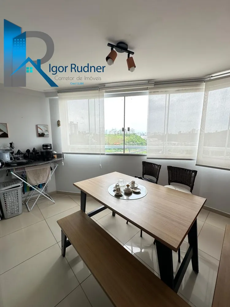 Apartamento, 3 quartos, 78 m² - Foto 8