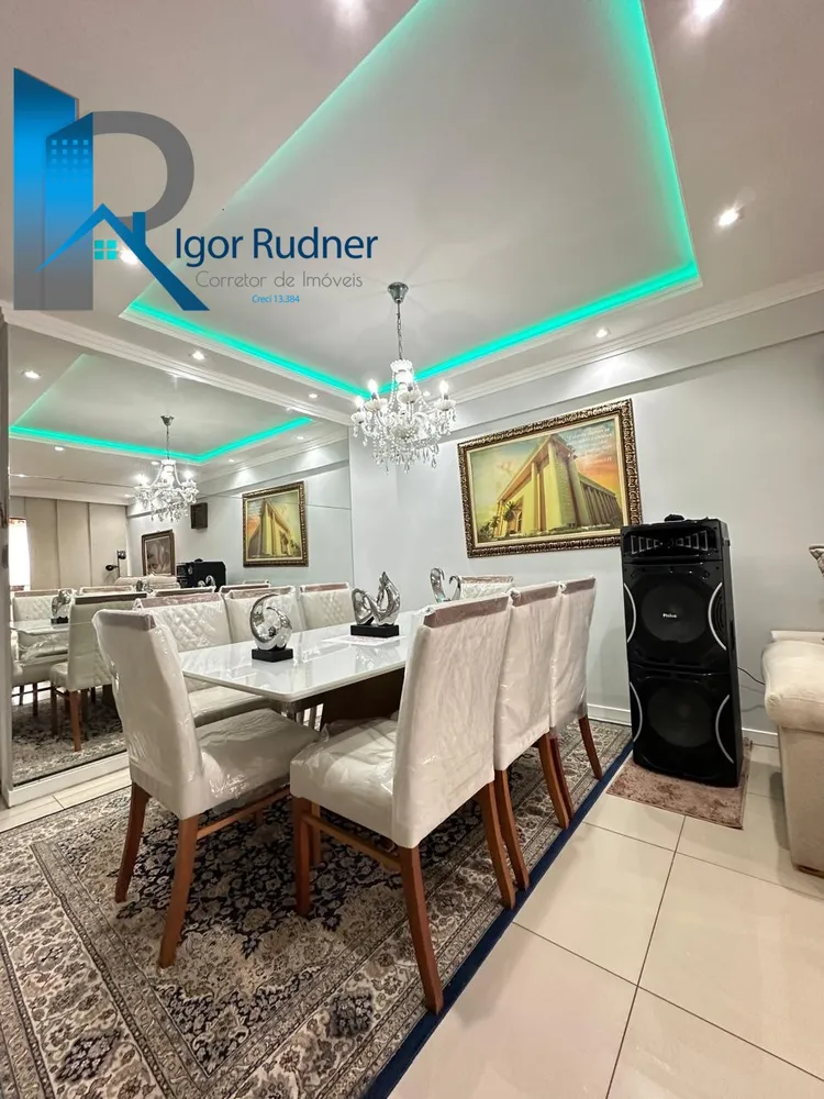 Apartamento, 3 quartos, 78 m² - Foto 3