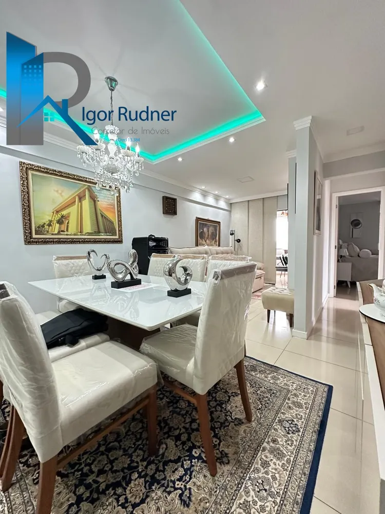 Apartamento, 3 quartos, 78 m² - Foto 1