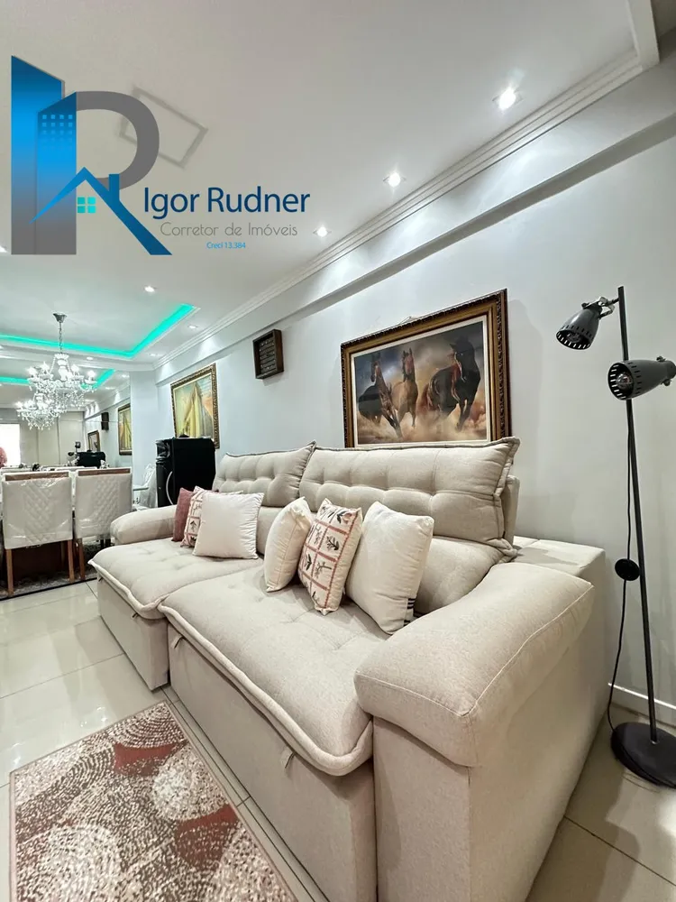 Apartamento, 3 quartos, 78 m² - Foto 4