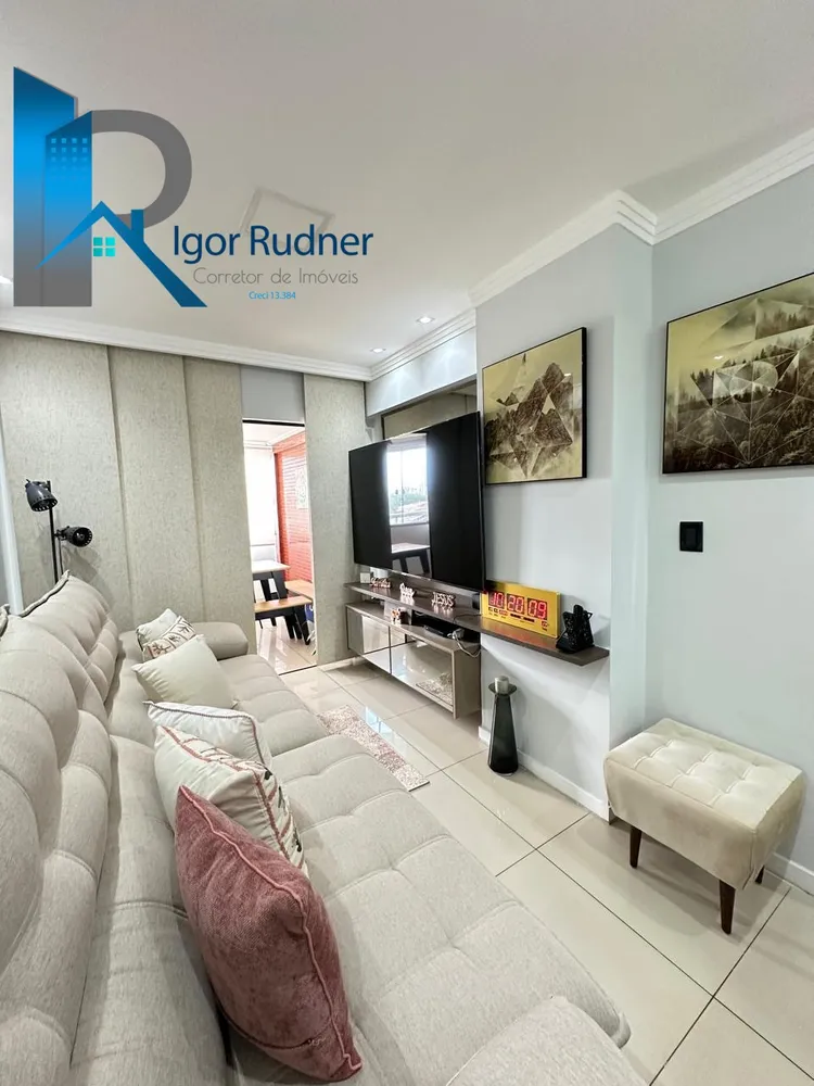 Apartamento, 3 quartos, 78 m² - Foto 6