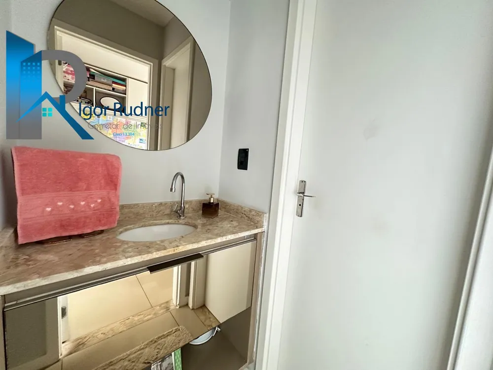 Apartamento, 3 quartos, 78 m² - Foto 7