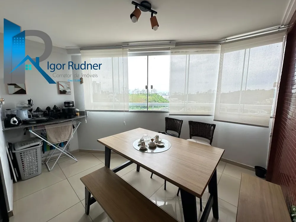 Apartamento, 3 quartos, 78 m² - Foto 9