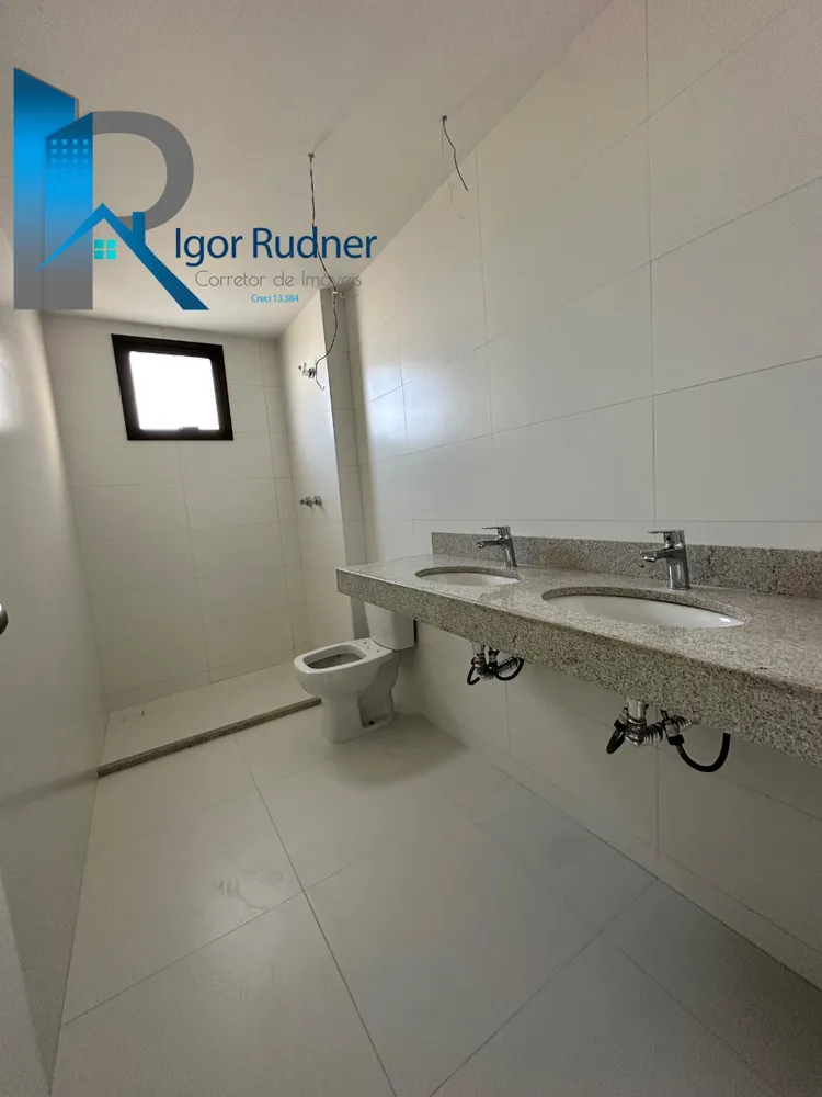 Apartamento, 4 quartos, 210 m² - Foto 7