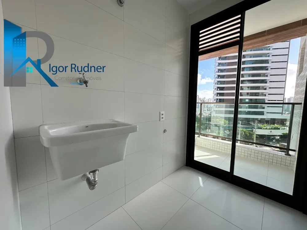 Apartamento, 4 quartos, 210 m² - Foto 10
