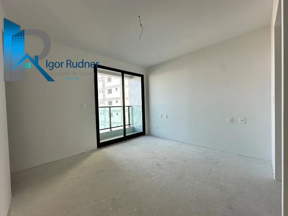 Apartamento, 4 quartos, 210 m² - Foto 6