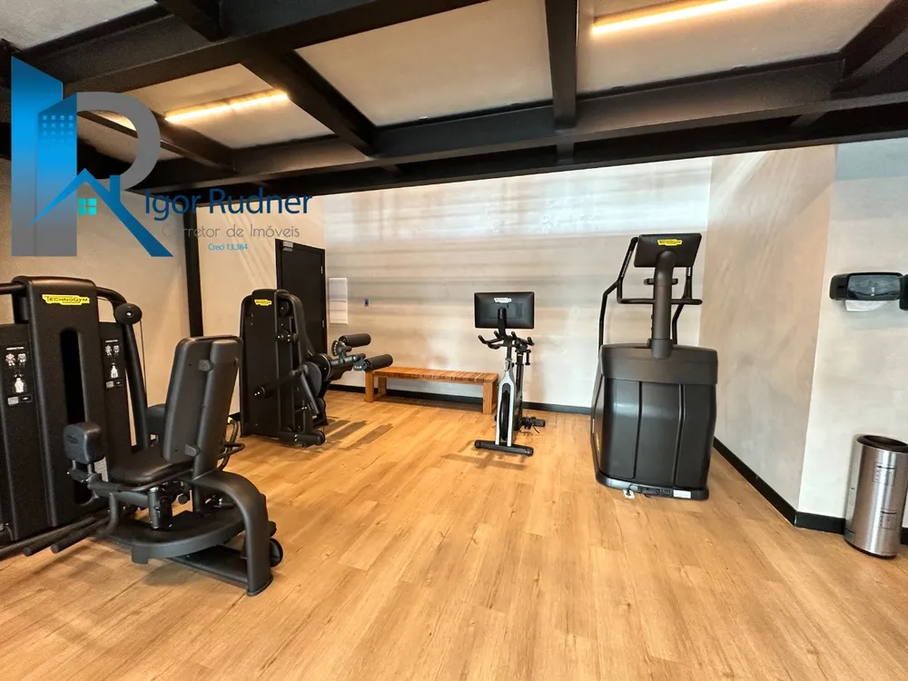 Apartamento, 4 quartos, 210 m² - Foto 14