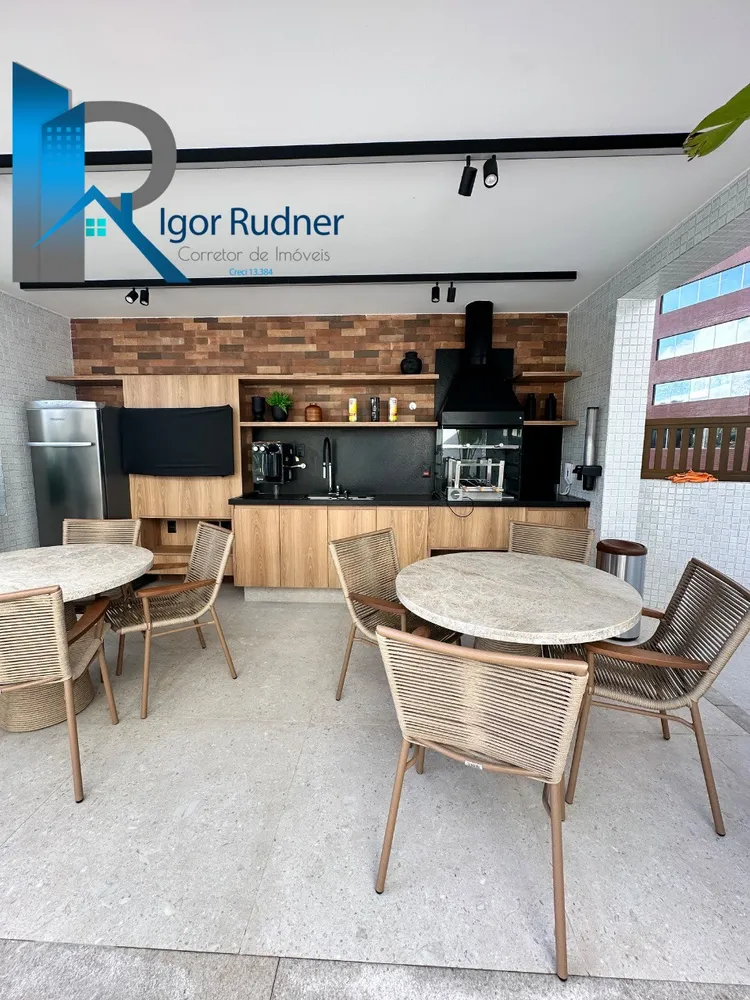 Apartamento, 4 quartos, 210 m² - Foto 15