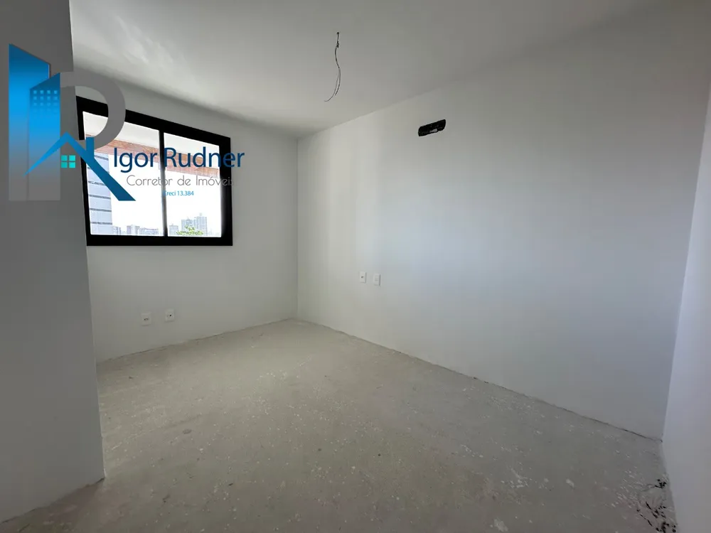 Apartamento, 4 quartos, 210 m² - Foto 4