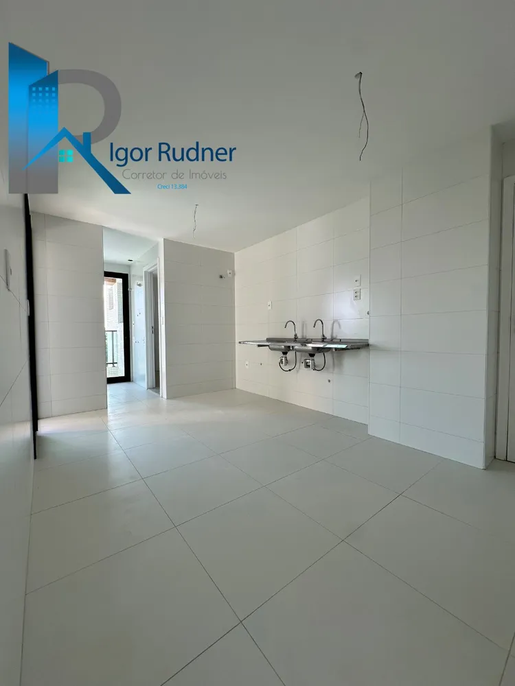 Apartamento, 4 quartos, 210 m² - Foto 9
