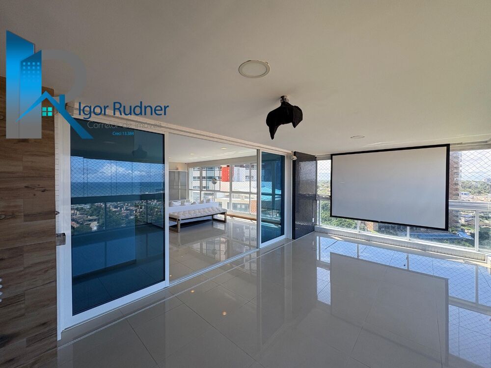 Apartamento, 3 quartos, 155 m² - Foto 1