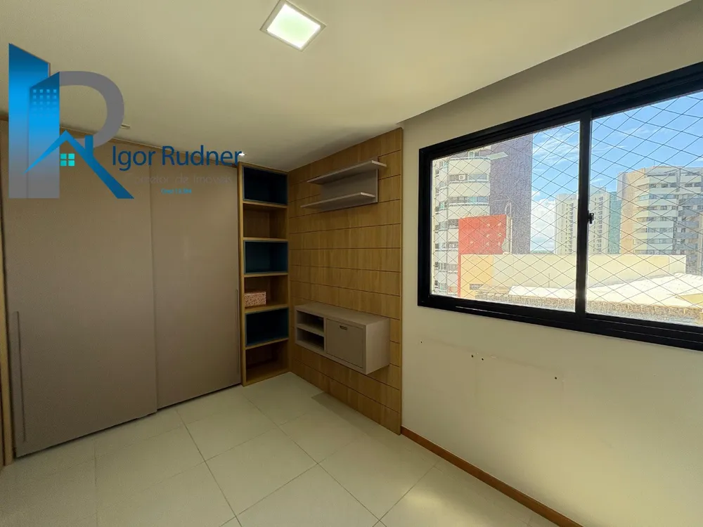 Apartamento, 3 quartos, 155 m² - Foto 15
