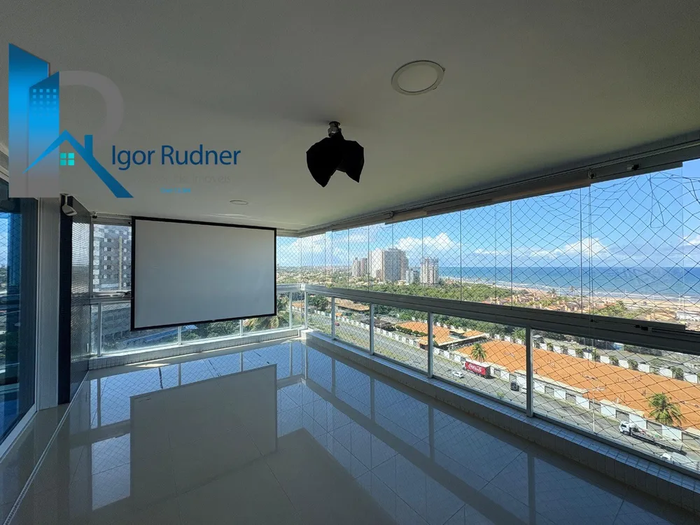 Apartamento, 3 quartos, 155 m² - Foto 7