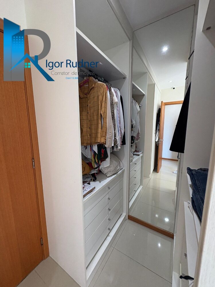 Apartamento, 3 quartos, 155 m² - Foto 3