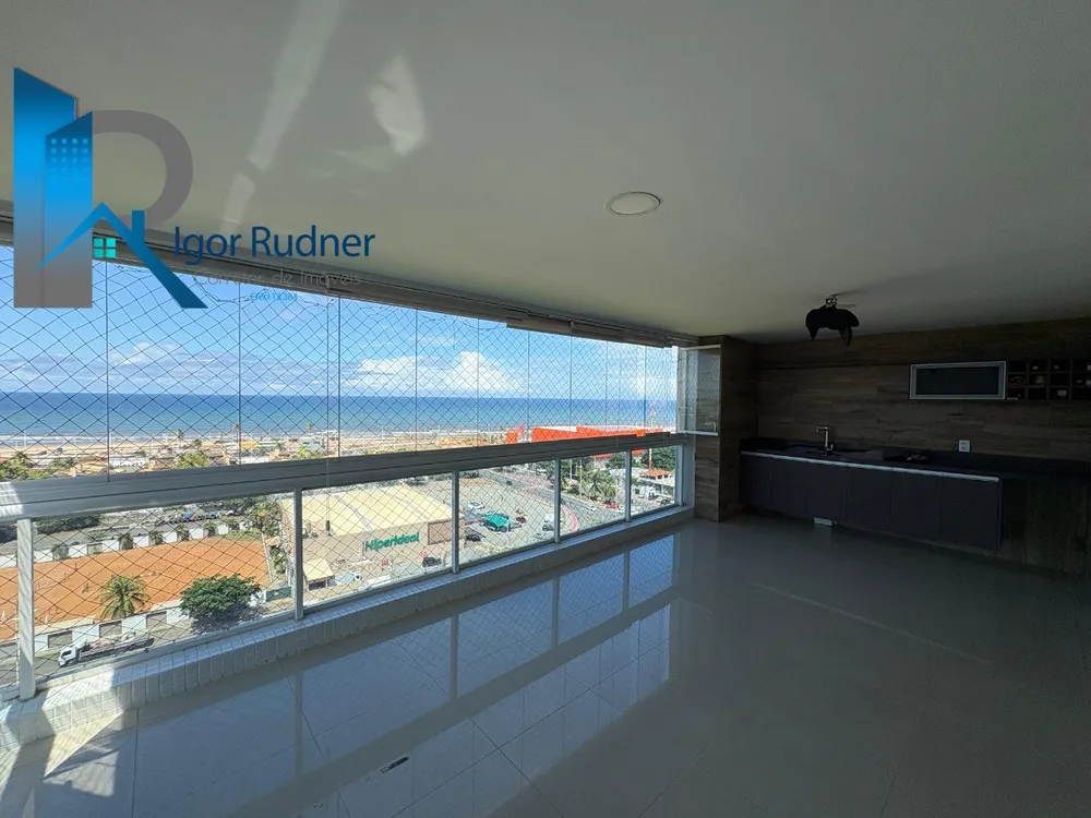 Apartamento, 3 quartos, 155 m² - Foto 2
