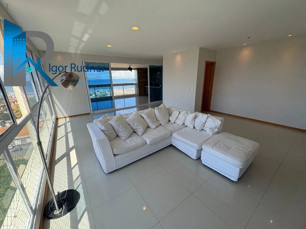 Apartamento, 3 quartos, 155 m² - Foto 11