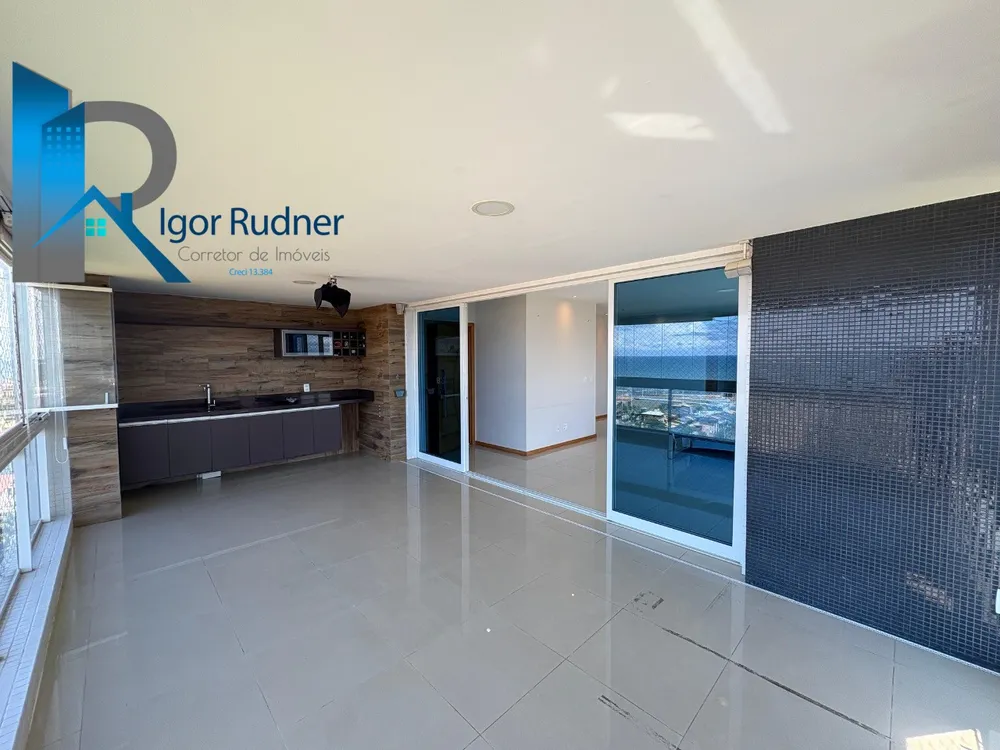 Apartamento, 3 quartos, 155 m² - Foto 1