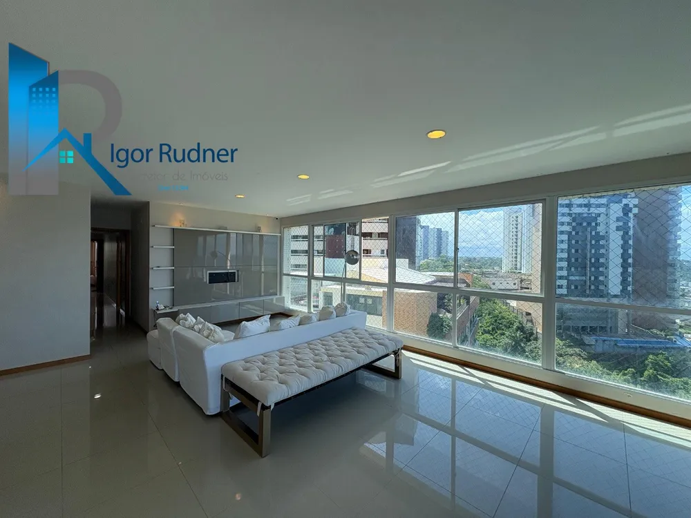 Apartamento, 3 quartos, 155 m² - Foto 9
