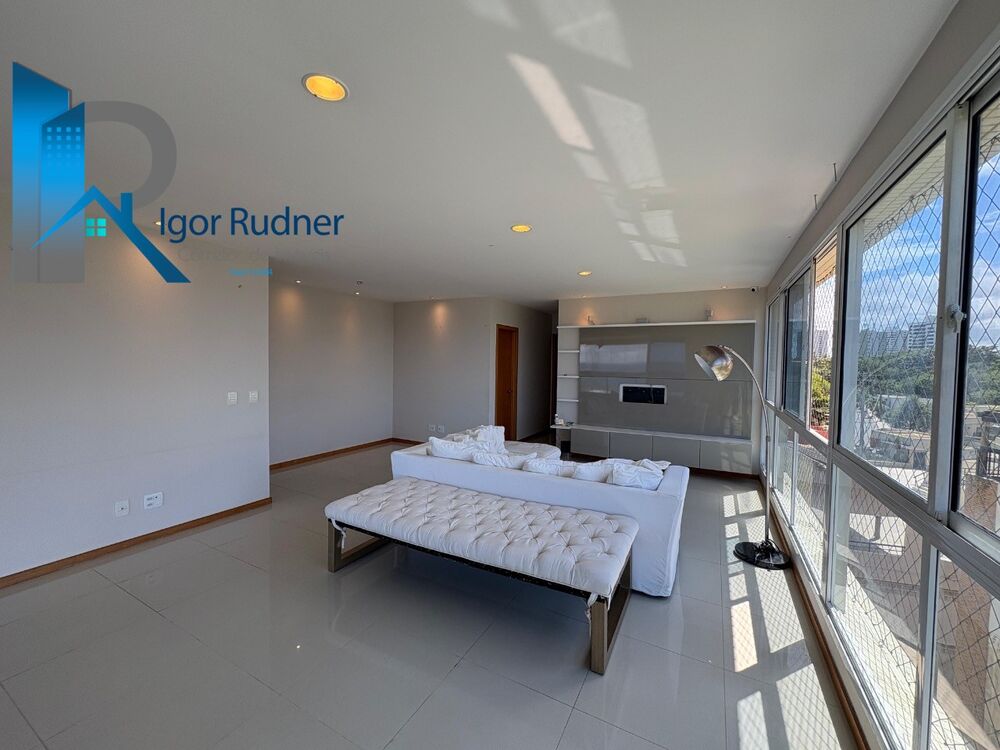 Apartamento, 3 quartos, 155 m² - Foto 2