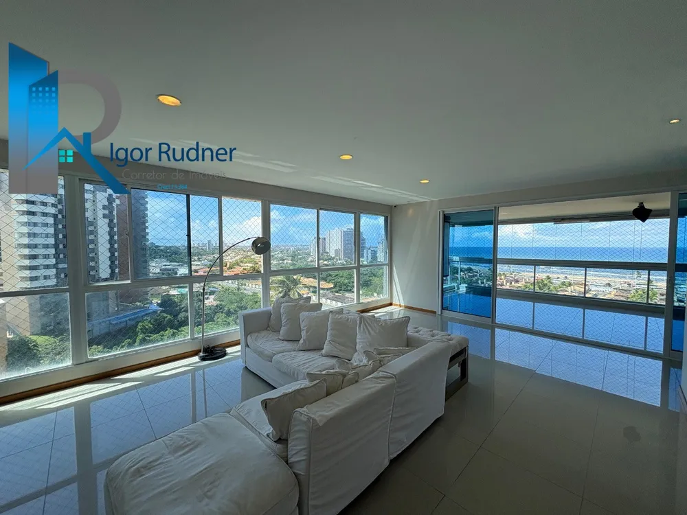 Apartamento, 3 quartos, 155 m² - Foto 10