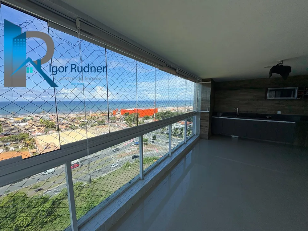 Apartamento, 3 quartos, 155 m² - Foto 5