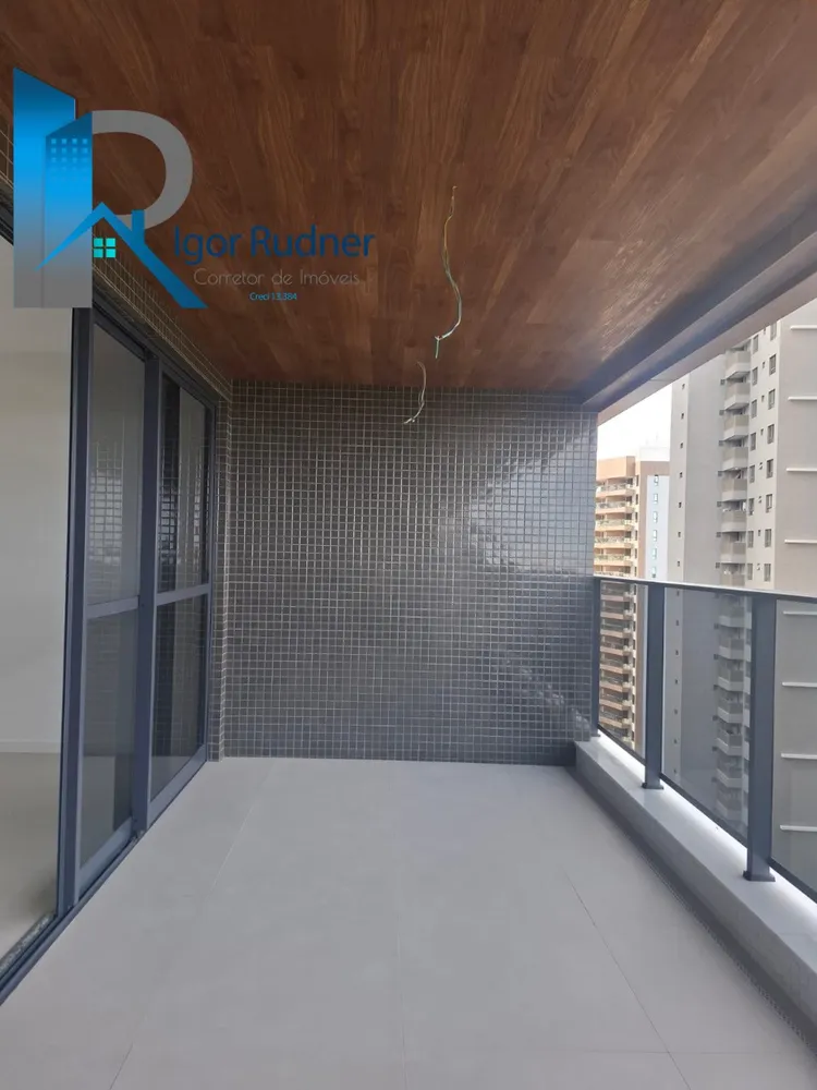 Apartamento, 3 quartos, 107 m² - Foto 6