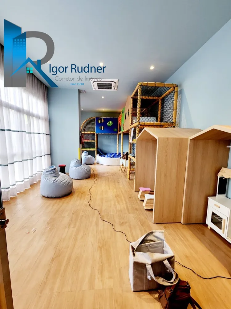 Apartamento, 3 quartos, 107 m² - Foto 2