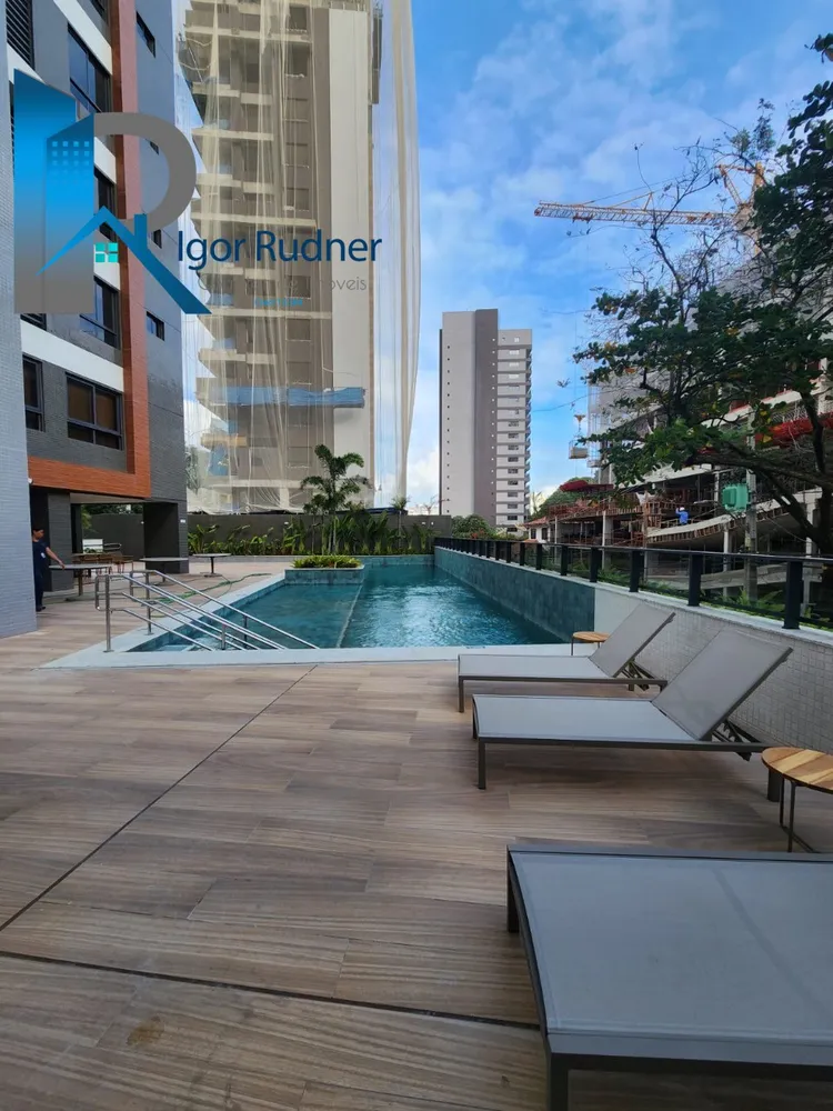 Apartamento, 3 quartos, 107 m² - Foto 8