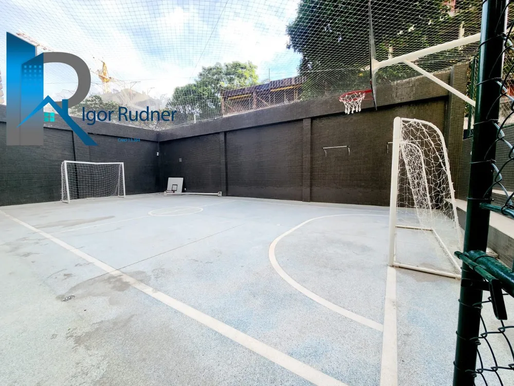 Apartamento, 3 quartos, 107 m² - Foto 12
