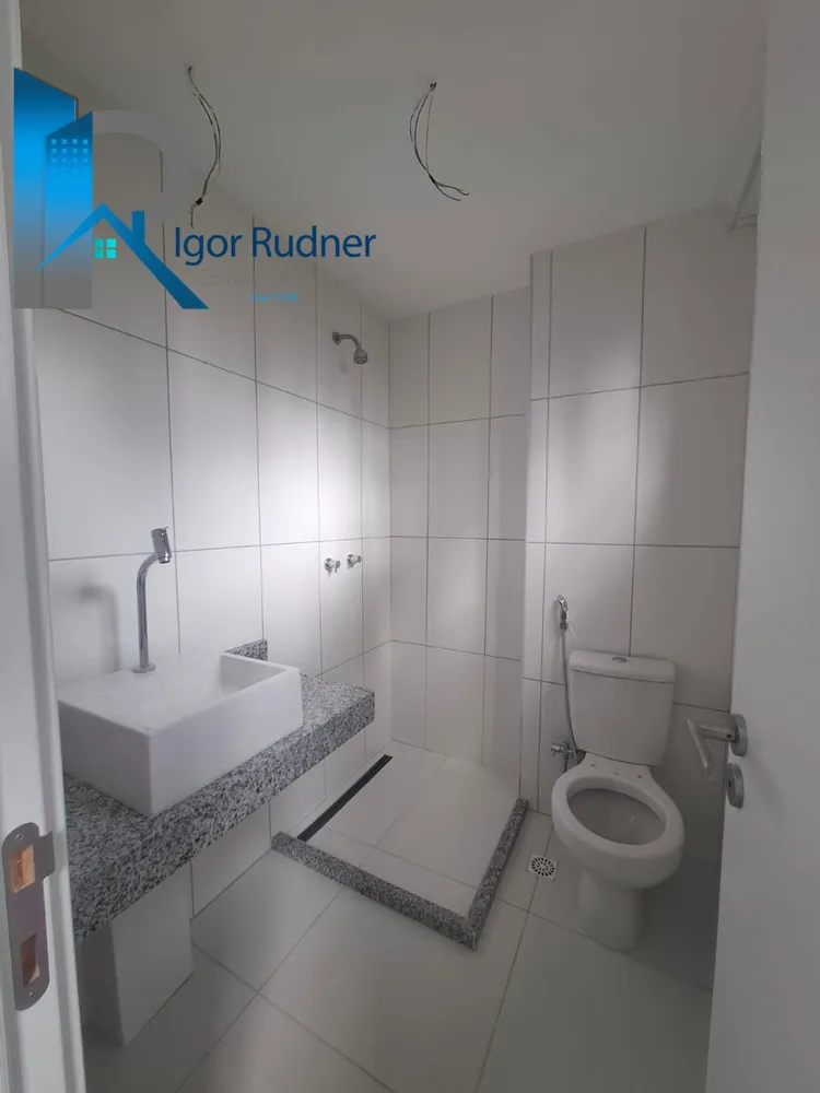 Apartamento, 3 quartos, 107 m² - Foto 6