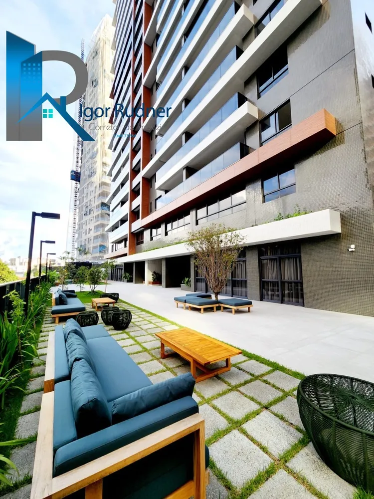 Apartamento, 3 quartos, 107 m² - Foto 11
