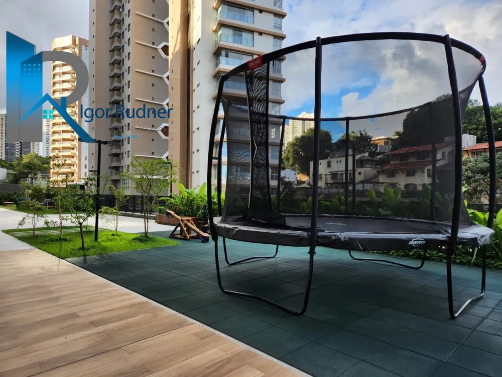 Apartamento, 3 quartos, 107 m² - Foto 5