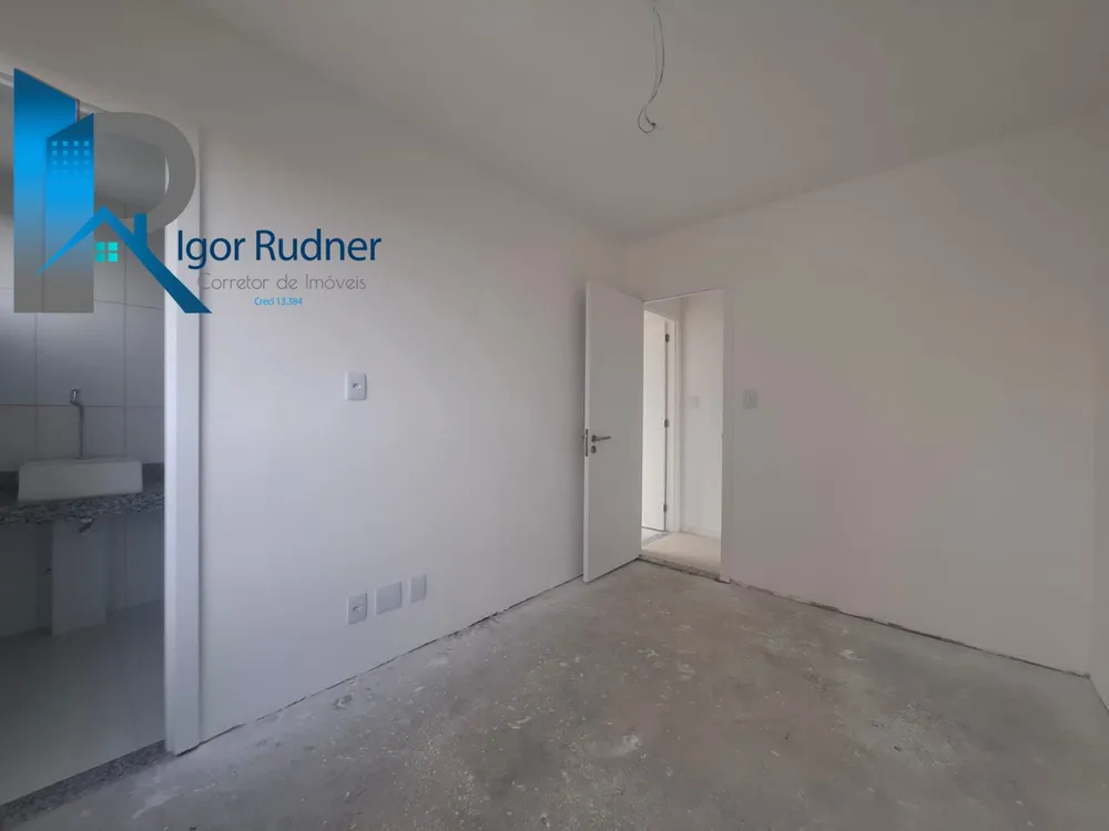 Apartamento, 3 quartos, 107 m² - Foto 3