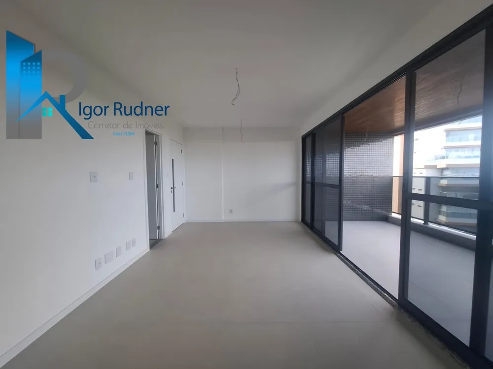Apartamento, 3 quartos, 107 m² - Foto 4