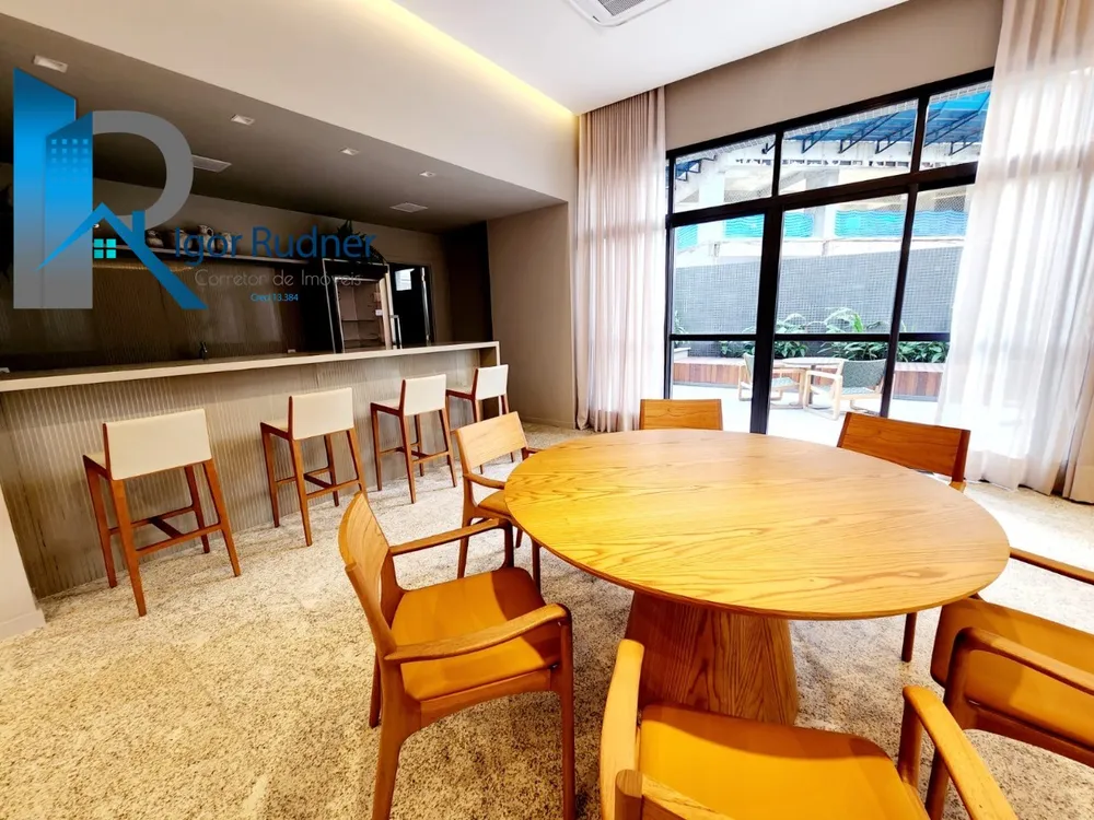 Apartamento, 3 quartos, 107 m² - Foto 13